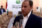 ذي قار تتجه لايقاف بعض المشاريع لصالح مشاريع اكثر اهمية