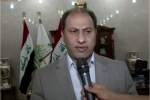 محافظ ذي قار يستقبل وفد من عمال الأجور المعتصمين أمام دائرة صحة ذي قار