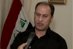 محافظ ذي قار يستقبل مدير الشرطة الاتحادية ويؤكد استعداد قوات الشرطة المحلية لاستلام الملف الامني من الجيش