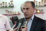  محافظ ذي قار يدعو وزارة التربية إلى تخصيص الأموال الكافية لتامين متطلبات الامتحانات