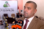 ماء ذي قار تهدد بمقاضاة الجهات التي تتسبب بهدر الماء