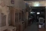 مهنة النجارة في ذي قار تصارع من اجل البقاء