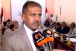 بلدية الناصرية تعلن عن رفع المخالفات عن جانبي طريق تقاطع الإسكان