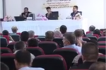 ندوة مشتركة بين استثمار ذي قار وكلية الهندسة