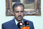 بلدية الناصرية تعلن عن قرب توزيع وجبة جديدة لقطع اراضي الصحفيين