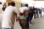 سبايكر عام على دموع لم تجف بعد