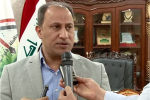 الناصري يطالب بحصص مائية استثناية لمناطق الاهوار