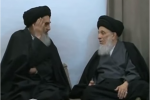 شباب في ذي قار  يلبون دعوى المرجعية العليا بتشكيل سرية الحشد الطلابي