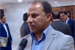 محافظ ذي قار يلتقي وفداً استثمارياً ايطالياً