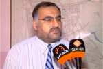  مطالبات  بتخصيص مبالغ لاكساء الشوارع في المناطق المخدومة بمشروع المجاري في الناصرية