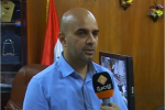 ذي قار تفسخ عقد الشركة الصينية المنفذة لمشروع البدالة اللاسلكية