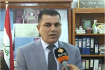 التخصيصات المالية تعيق فتح منافذ بيع مباشرة لمعمل نسيج الناصرية