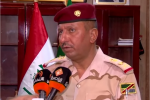 عمليات الرافدين تؤمن الطرق النيسمية في ذي قار عن طريق الكمائن