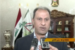 محافظ ذي قار : تخصيص مطار ذي قار للرحلات الداخلية لا يلبي طموحات المحافظة   
