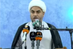 خطيب الناصرية يدعو الأطراف الجهات السياسية في المحافظة لحل مشاكل كافة القطاعات