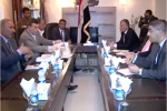 محافظ ذي قار يؤكد تمسك المحافظات الوسطى والجنوبية بالسقف الزمني لنقل الصلاحيات