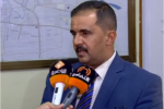 بلدية الناصرية تنفذ حملة لتنظيف مربع المدينة استعدادا لايام عيد الفطر