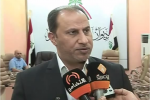 محافظ ذي قار يلوح بمقاضاة الذين يعملون على تعطيل نقل الصلاحيات