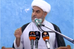 تقرير تلفزيوني:امام جمعة الناصرية ينتقد قرار وزارة النفط برفع اسعار المنتجات النفطية