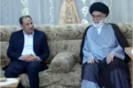 تقرير تلفزيوني:الناصري يوزع كسوة العيد على ايتام مبرة ناحية المنار