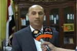 فيديو:المنتجات النفطية تؤكد اعتماد المحافظة على البصرة في تجهيز البنزين المحسن