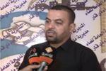 فيديو:ماء ذي قار تؤكد استمرار تنفيذ اربع مشاريع وزارية في المحافظة