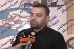 فيديو:ماء ذي قار تؤكد صرف المستحقات المالية للشركات المتعاقدة
