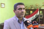 فيديو:وزارة الشباب والرياضة توزع منحة مالية على الرياضيين الرواد والمعاقين