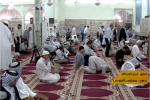 تقرير تلفزيوني:خطيب جمعة الناصرية يرحب بقرار تخفيض رواتب الرئاسات الثلاث