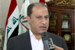 فيديو:محافظ ذي قار يحمل وزارة الكهرباء مسؤولية تفاقم السخط  الشعبي الناجم عن انقطاع التيار الكهربائي