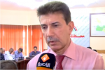 فيديو:ذي قار تخصص مبالغ من البترودولار لتمديد عمل الأطباء السوريين