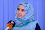 تقرير تلفزيوني:شهد ...تتحدى ظروف العراق وسوء الخدمات وتحقق المركز الثاني على مدارس العراق