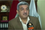 فيديو:انتاج الطاقة تدعو وزارة الموارد المائية لتوفير حاجة المحطة الحرارية من  المياه