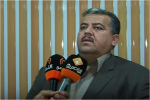 فيديو:أكثر من 25 الف مقاتل من ذي قار في صفوف الحشد الشعبي  