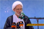 تقرير تلفزيوني:إمام جمعة الناصرية يدعو لإصلاح القضاء واقرار سلم موحد للرواتب  