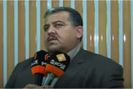 فيديو:قرب إيفاد 450 جريح من الحشد لإيران لتلقي  العلاج