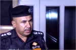 فيديو:الشرطة البيئية تدعو إلى الاعتماد على الأجهزة التقنية الحديثة للكشف عن التلوث