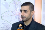 فيديو:طرق ذي قار : الصلاحيات ستمنح المديرية سرعة في العمل