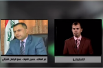 فيديو:العوادي التحالف الوطني هو الجهة المعنية في تحقيق مطالب الجماهير باصلاحات ادارية