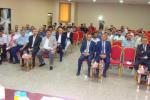 غرفة تجارة الناصرية تحتضن الموتمر الزراعي لتطوير الحدائق والمتنزهات نظمته مديرية بلديات ذي قار