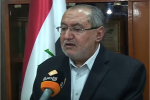 فيديو:الوقف الشيعي يعتزم إعادة كل أراضي الأوقاف التابعة إلى الوزارات