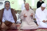 تقرير تلفزيوني:إمام جمعة الناصرية يدعو لمعالجة ظاهرة هجرة شباب المحافظة