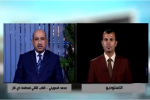 فيديو:نائب محافظ ذي قار يحمل وزارة الخارجية مسؤولية جفاف مياه الاهوار