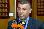 فيديو:مجاري ذي قار تباشر بتقسيم الناصرية الى ثمانية اقسام