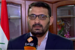 فيديو:ذي قار تؤشر انخفاض الثروة الحيوانية في مناطق جفاف المياه