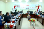 تقرير تلفزيوني:شكوك حول جدية مجلس ذي قار بفتح ملفات الفساد