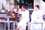 تقرير تلفزيوني:المقاهي الشعبية في الناصرية...حكاية المدينة والناس  