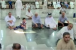 تقرير تلفزيوني:خطيب الناصرية يدعو إلى مراقبة أموال إقراض العاطلين واستمرار دعم الحشد