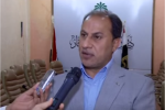 تقرير تلفزيوني:محافظ ذي قار يعلن عن توزيع 1500 قطعة ارض السكنية خلال الاسبوع المقبل
