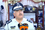 فيديو:مرور ذي قار : تراجع أعداد الحوادث بسبب رادارات كشف السرعة